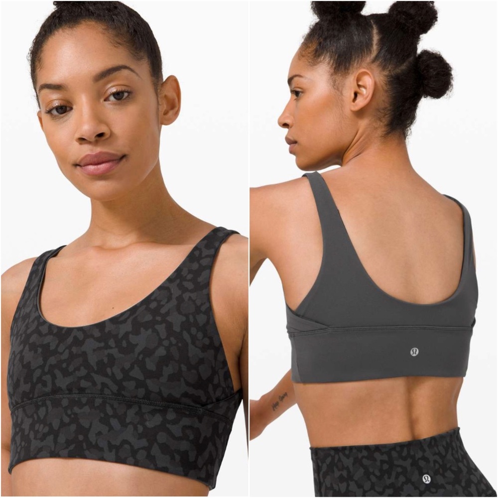 Lululemon Rejuvenate Bra